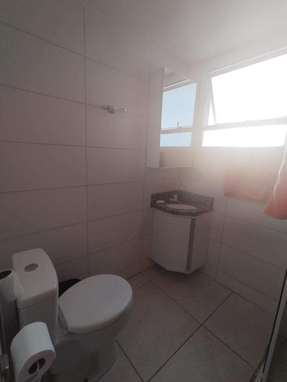Apartamento Ap Por Do Sol Encantado!